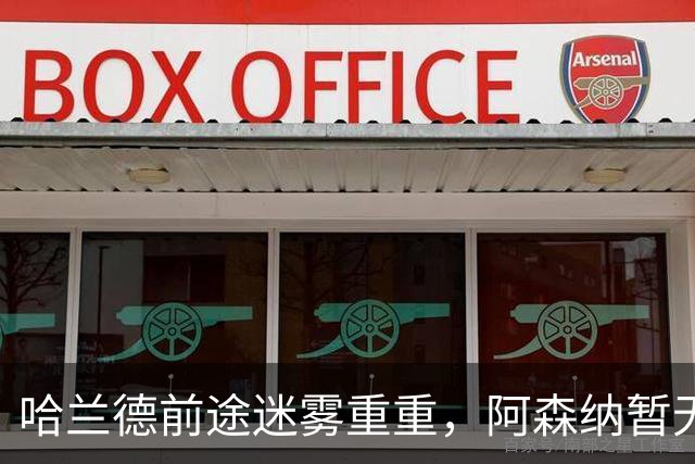 哈兰德前途迷雾重重，阿森纳暂无意出手，法布雷加斯暗藏玄机
