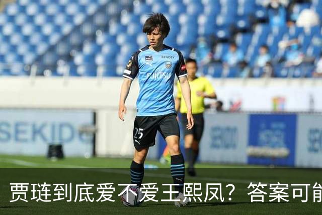 贾琏到底爱不爱王熙凤？答案可能出乎你的意料